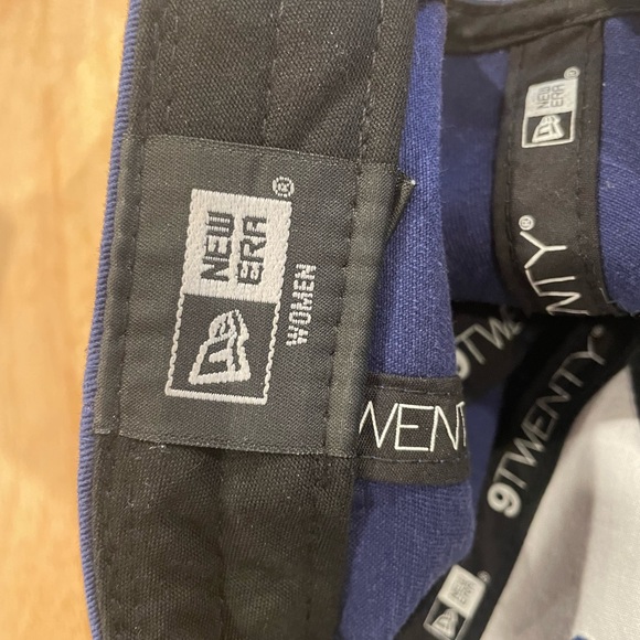 NEW ERA TEXAS RANGERS GAME REPLICA CORE CLASSIC 2.0 9TWENTY ADJUSTABLE HAT - Picture 4 of 7